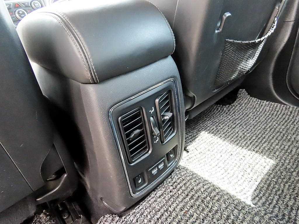 Jeep Cherokee 2014 - Importación desde Corea - HF Imports Iquique - Foto 15