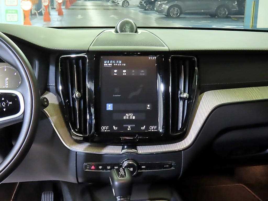 Volvo XC60 - Vista 11
