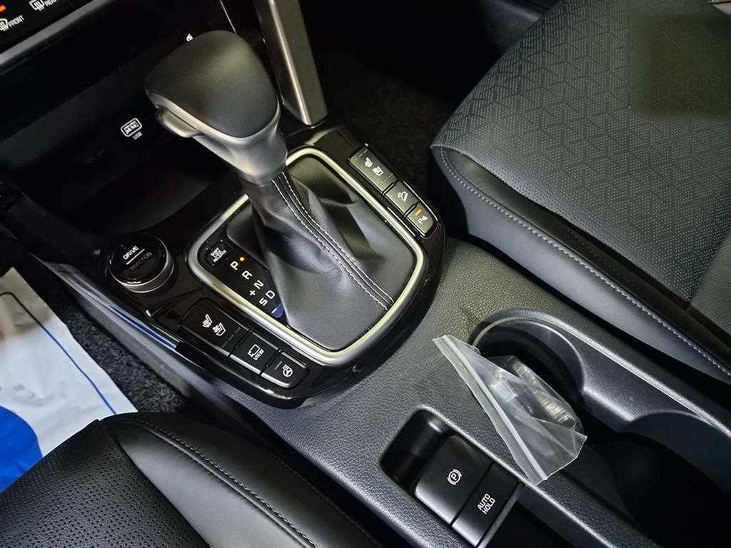 KIA Seltos - Vista 11