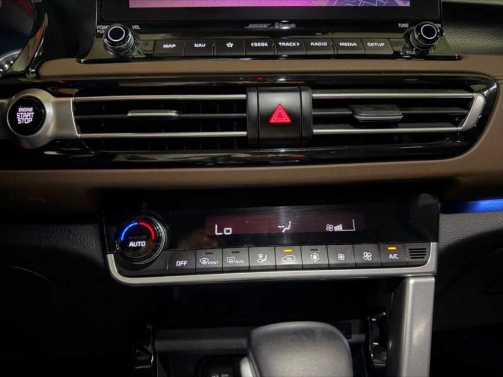 KIA Seltos 2020 - Importación desde Corea - HF Imports Iquique - Foto 14