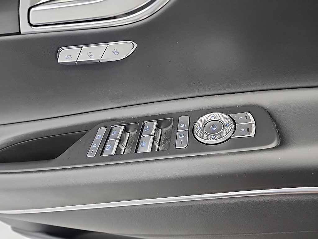 Genesis GV80 2022 - Importación desde Corea - HF Imports Iquique - Foto 18