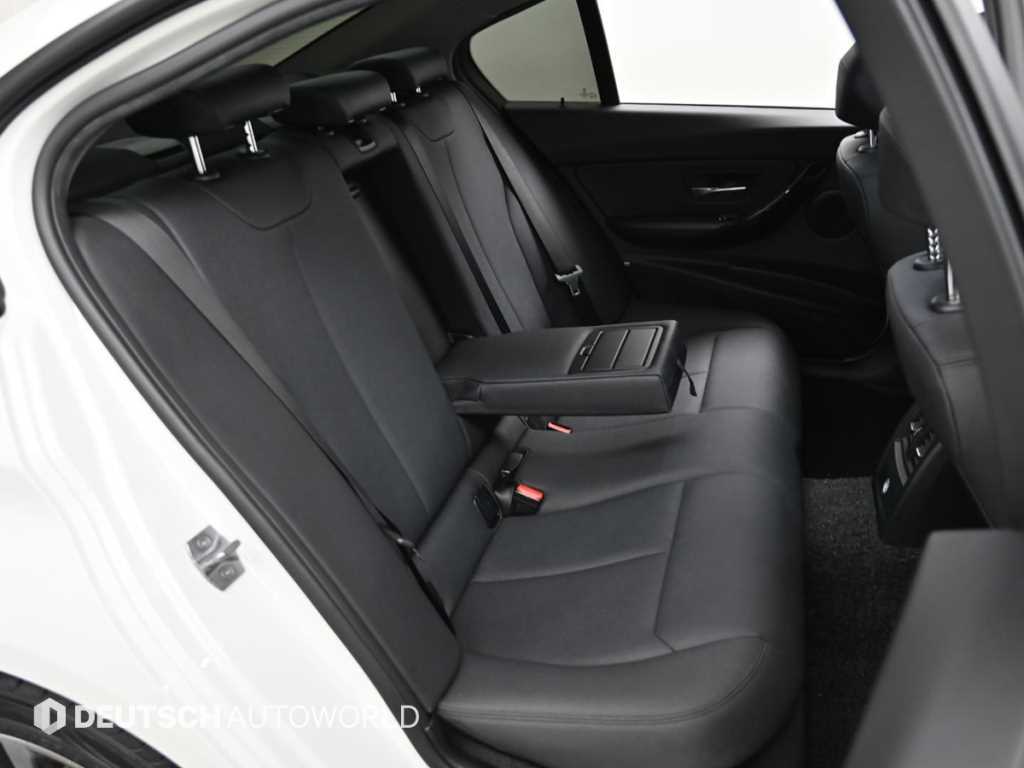 BMW 3 series - Vista 12
