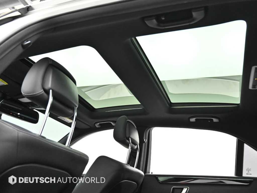 Mercedes Benz E class 2014 Blanco - Importación desde Corea - HF Imports Iquique - Foto 18
