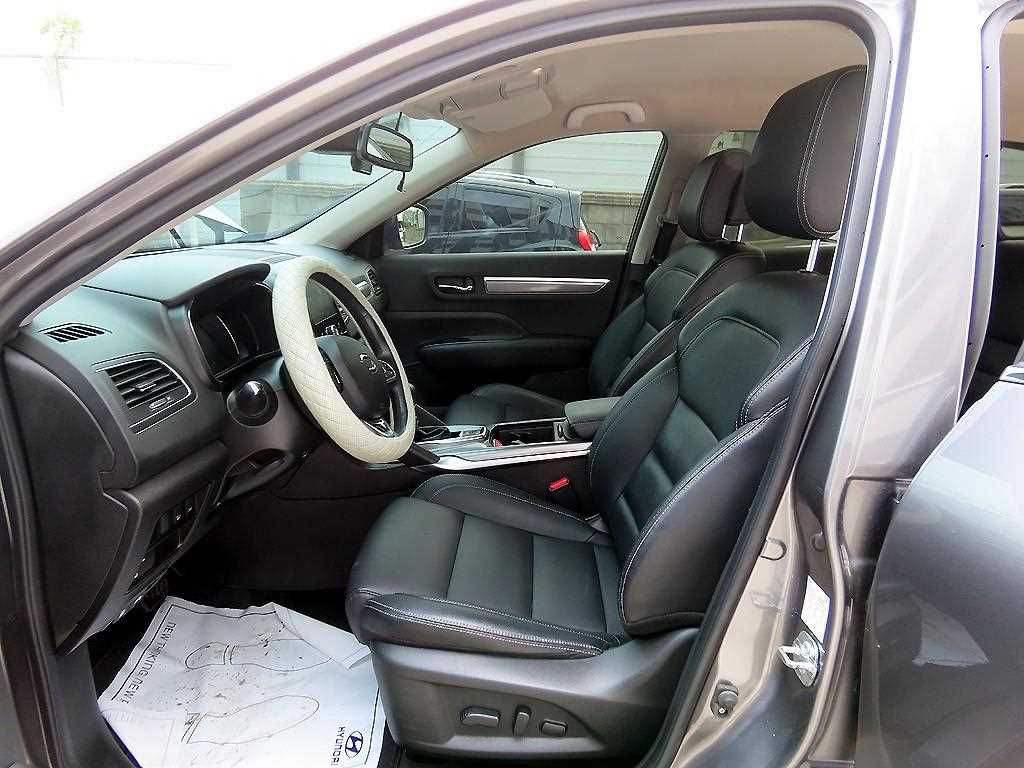 SAMSUNG QM6 - Vista 5