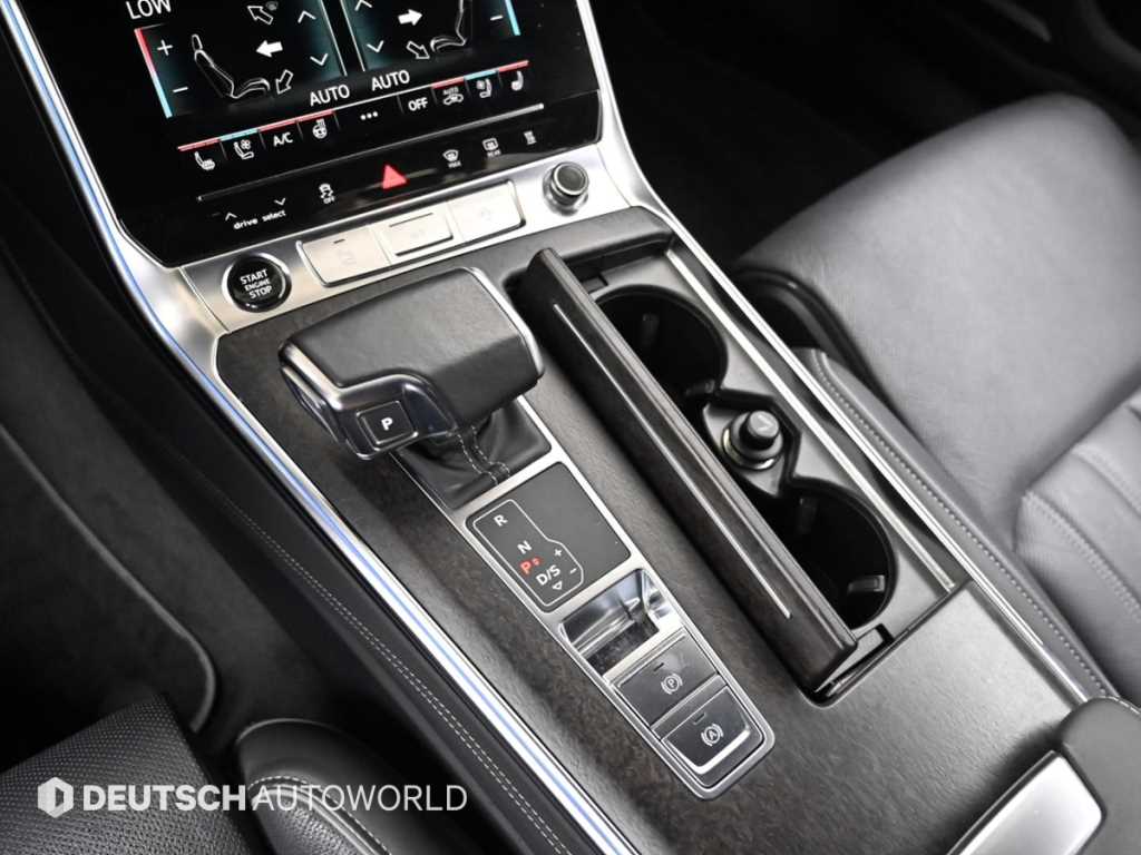 Audi A7 - Vista 9