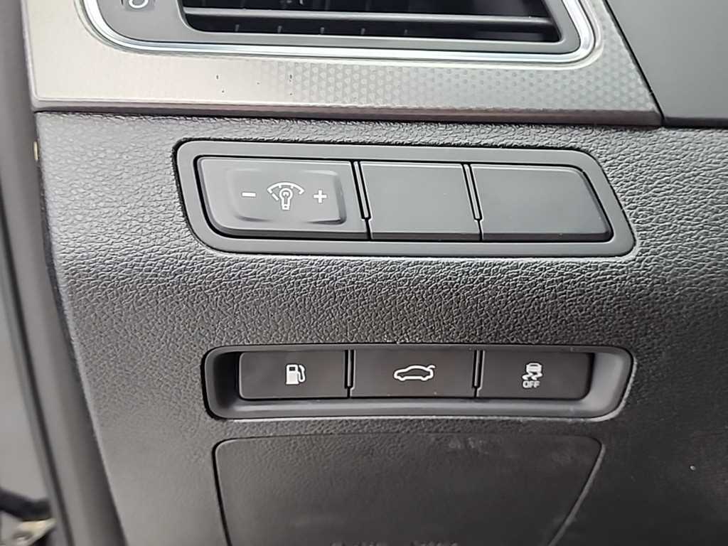 HYUNDAI Sonata 2016 Negro - Importación desde Corea - HF Imports Iquique - Foto 16