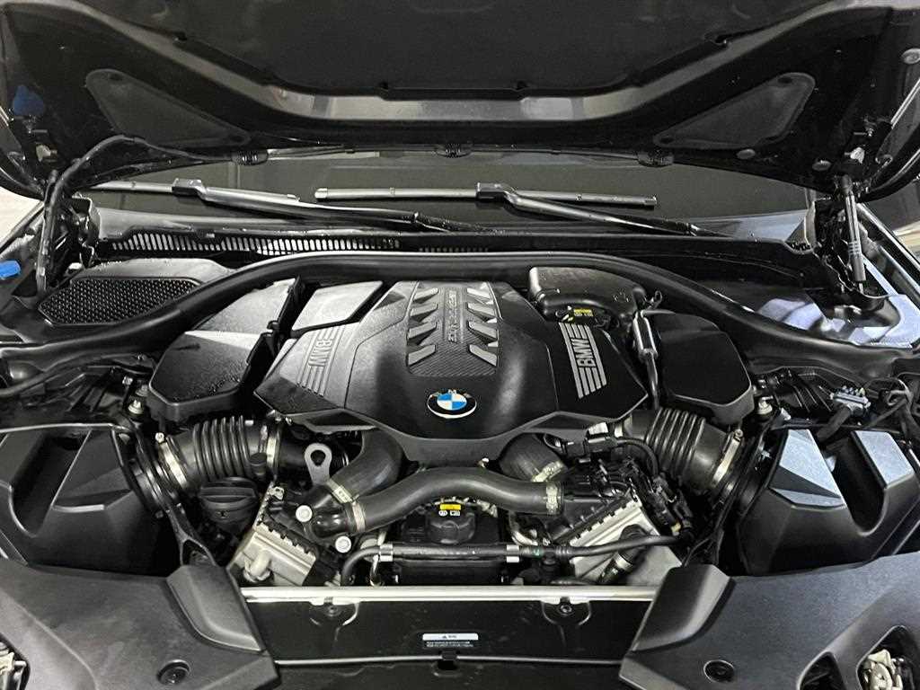 BMW 5 Series 2022 Negro - Importación desde Corea - HF Imports Iquique - Foto 20