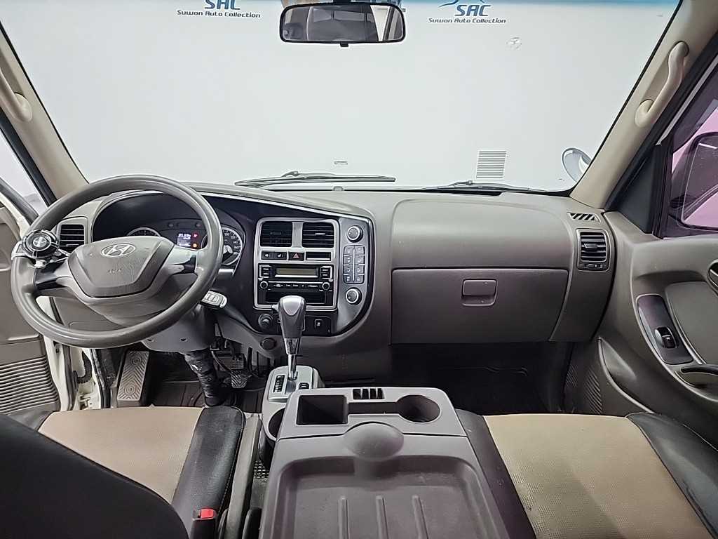 Small Truck Cargo (small) - Vista 6
