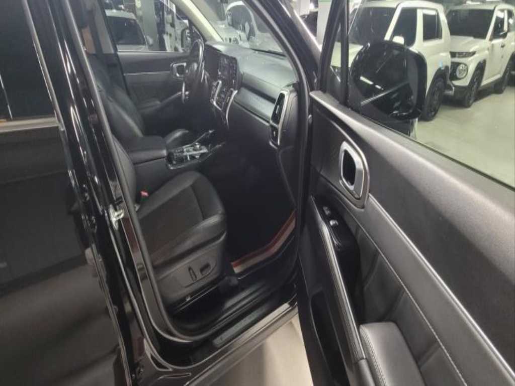 KIA Sorento 2021 Negro - Importación desde Corea - HF Imports Iquique - Foto 15