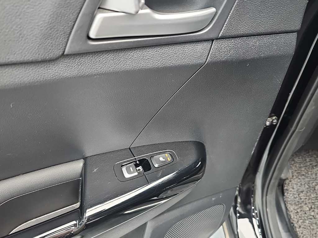 KIA Sportage 2020 Negro - Importación desde Corea - HF Imports Iquique - Foto 13