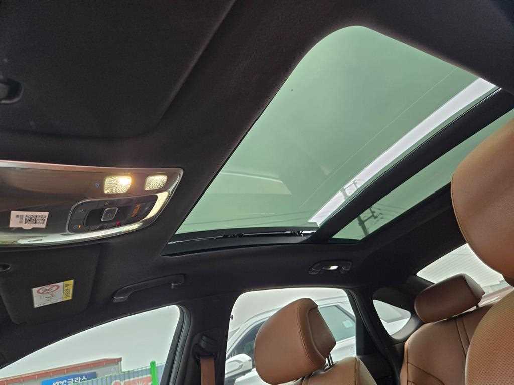 Genesis G80 2021 Gris - Importación desde Corea - HF Imports Iquique - Foto 18