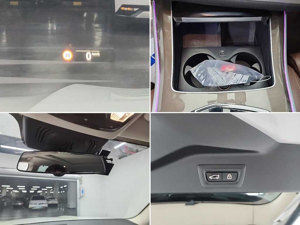 BMW X5 2022 Blanco - Importación desde Corea - HF Imports Iquique - Foto 18