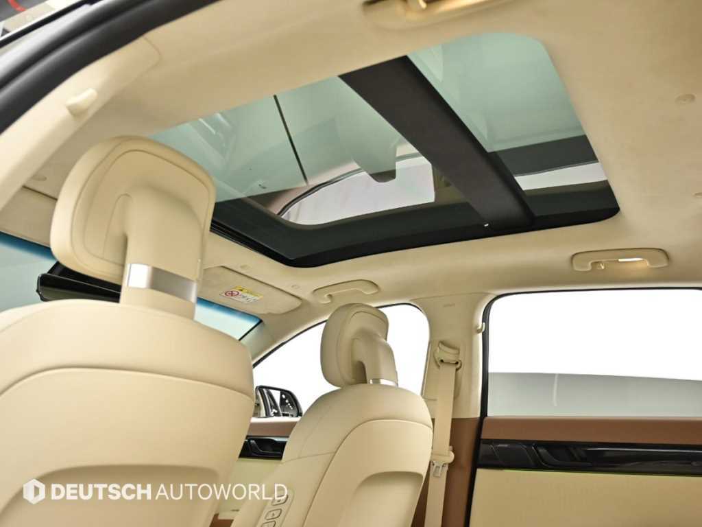 HYUNDAI Grandeur 2024 Blanco - Importación desde Corea - HF Imports Iquique - Foto 18