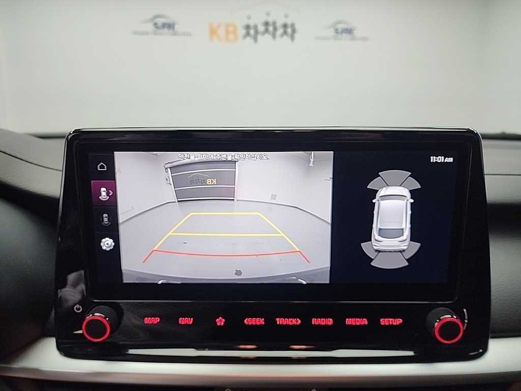 KIA K3 2022 - Importación desde Corea - HF Imports Iquique - Foto 16