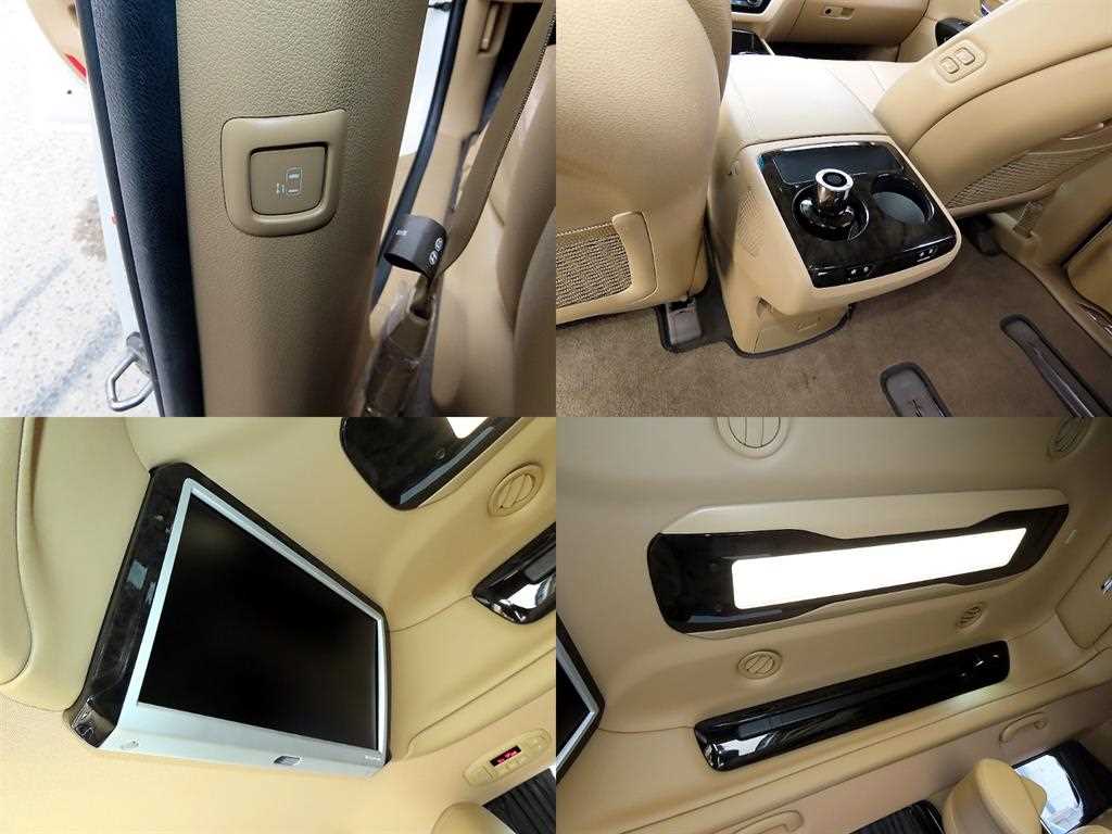 KIA Carnival 2020 Blanco - Importación desde Corea - HF Imports Iquique - Foto 17