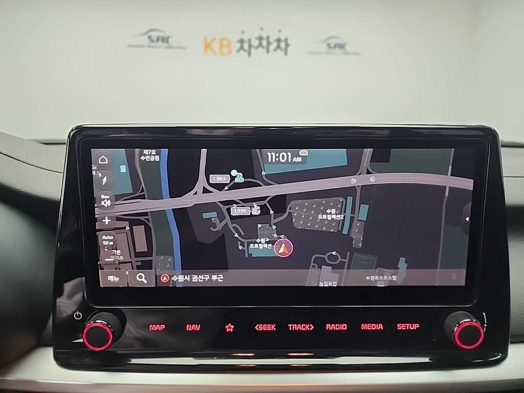 KIA K3 2022 - Importación desde Corea - HF Imports Iquique - Foto 15