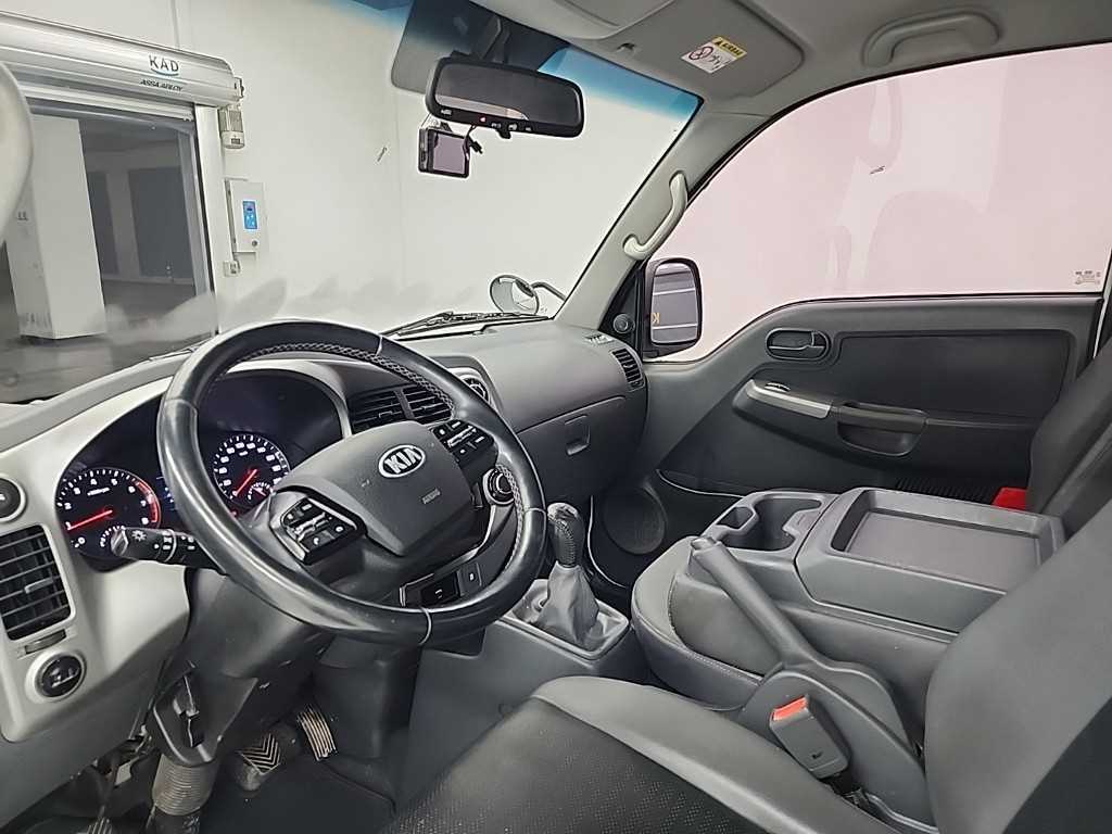 Small Truck Cargo (small) - Vista 6