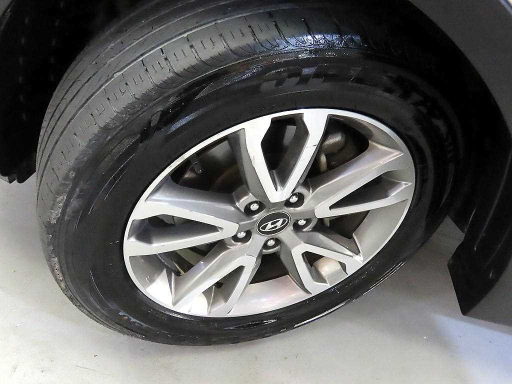 HYUNDAI Santa Fe 2013 Plateado - Importación desde Corea - HF Imports Iquique - Foto 20