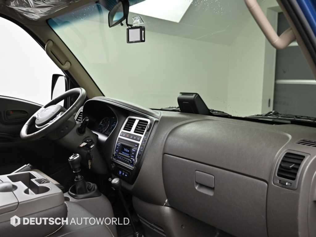 Small Truck (Completed) Dump - Vista 7