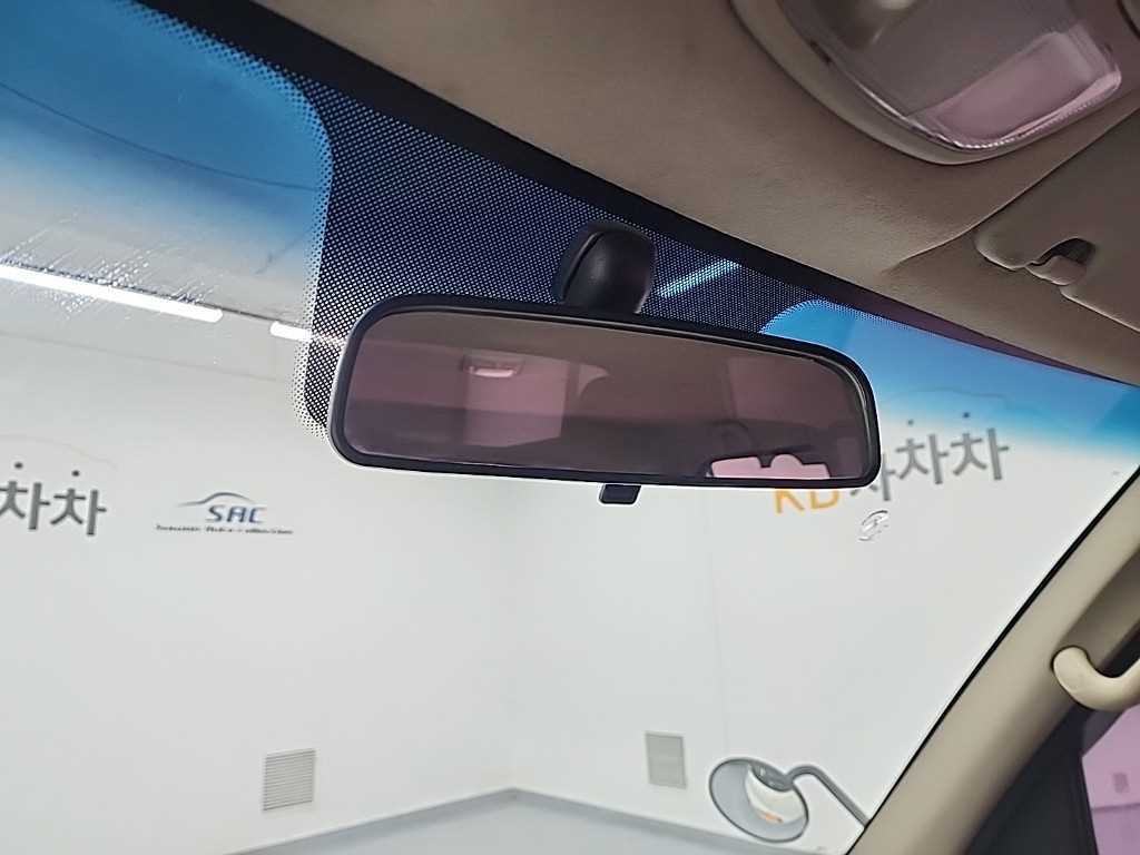 Small Truck Cargo (small) 2017 Blanco - Importación desde Corea - HF Imports Iquique - Foto 13