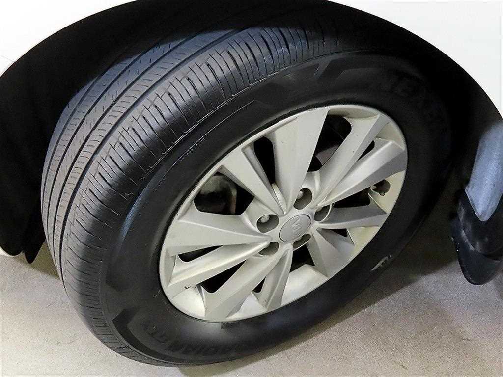 KIA Carnival 2017 Blanco - Importación desde Corea - HF Imports Iquique - Foto 20