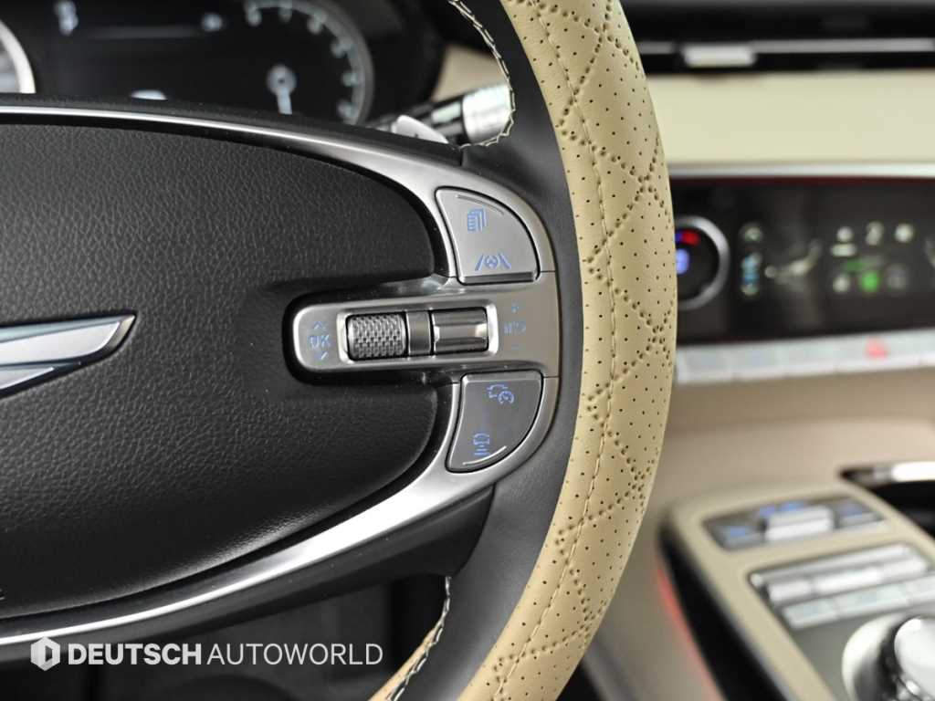 Genesis GV70 2024 - Importación desde Corea - HF Imports Iquique - Foto 18