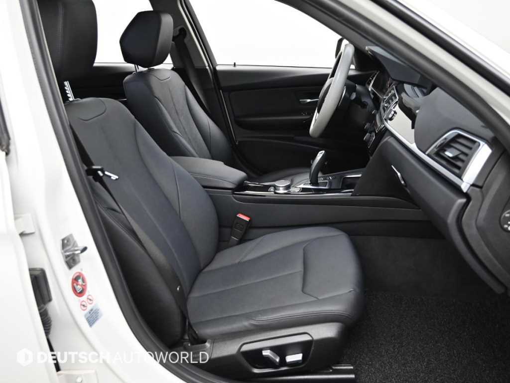 BMW 3 series - Vista 10