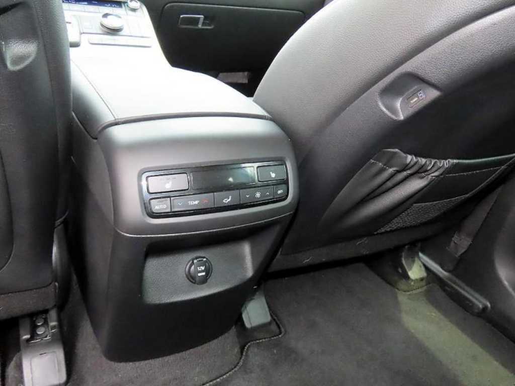 HYUNDAI Palisade 2023 Gris - Importación desde Corea - HF Imports Iquique - Foto 17