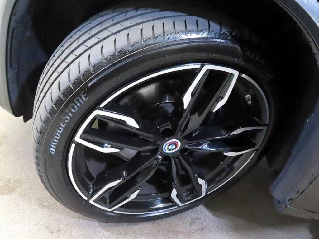 BMW X3 2023 Gris - Importación desde Corea - HF Imports Iquique - Foto 20