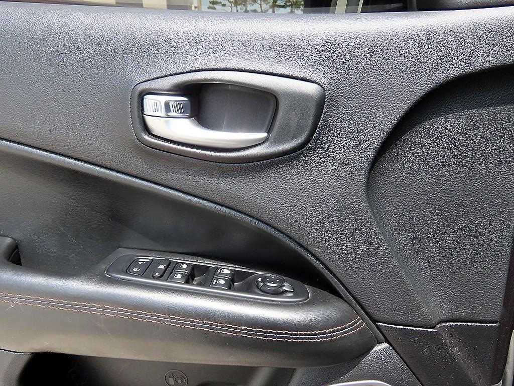 Jeep Compass - Vista 11
