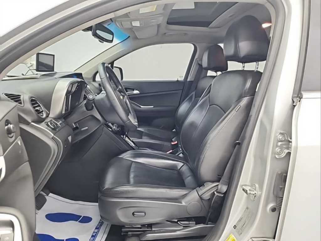 Chevrolet Orlando - Vista 11
