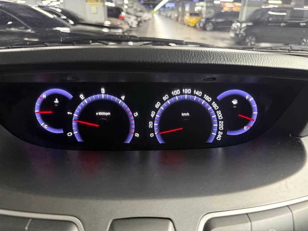 Ssangyong Korando 2019 Negro - Importación desde Corea - HF Imports Iquique - Foto 13
