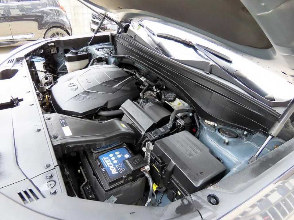 HYUNDAI Palisade 2023 Gris - Importación desde Corea - HF Imports Iquique - Foto 19