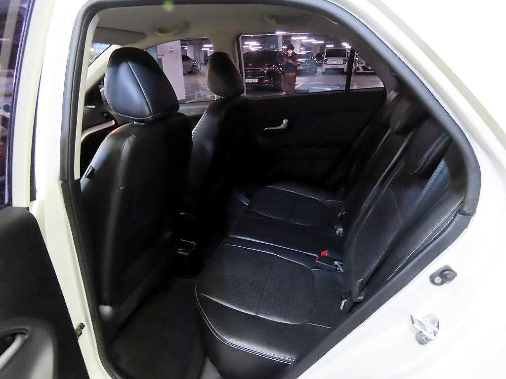 KIA Morning - Vista 7