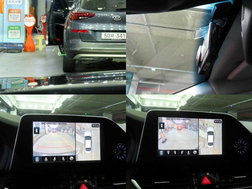 HYUNDAI Grandeur 2019 Gris - Importación desde Corea - HF Imports Iquique - Foto 17