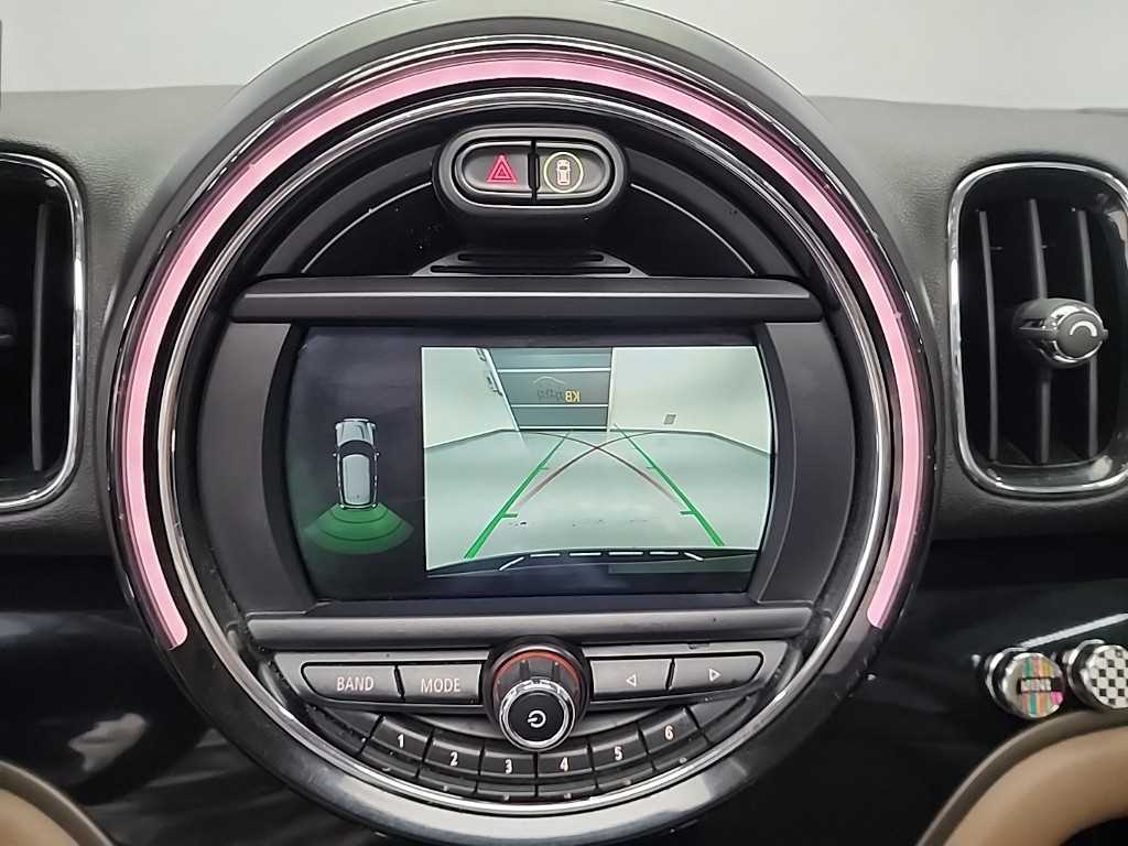 Mini Countryman 2018 Negro - Importación desde Corea - HF Imports Iquique - Foto 14