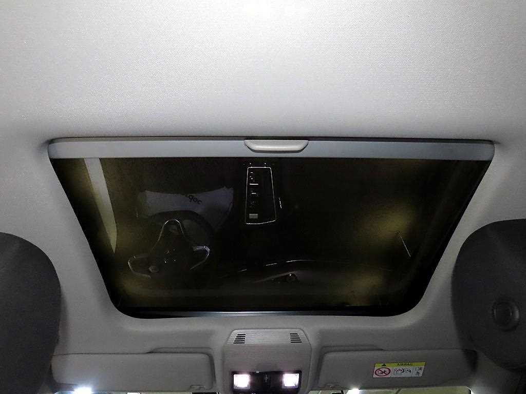 Volkswagen Golf 2024 Blanco - Importación desde Corea - HF Imports Iquique - Foto 16