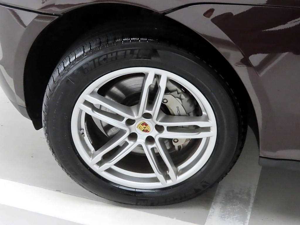 Porsche Macan 2015 - Importación desde Corea - HF Imports Iquique - Foto 19