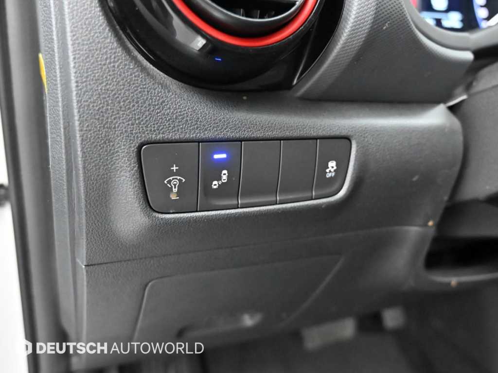 HYUNDAI Kona 2018 Blanco - Importación desde Corea - HF Imports Iquique - Foto 17