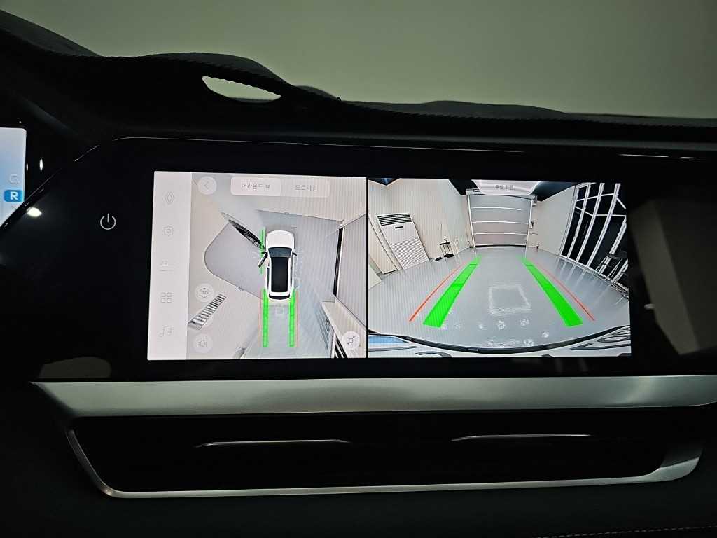 SAMSUNG Grand Koleos 2025 Blanco - Importación desde Corea - HF Imports Iquique - Foto 15
