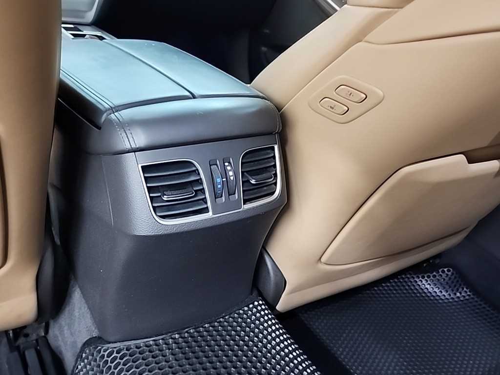 Genesis G80 2017 Negro - Importación desde Corea - HF Imports Iquique - Foto 13
