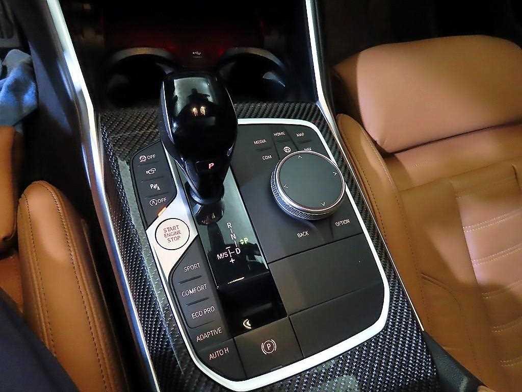 BMW 3 series - Vista 12