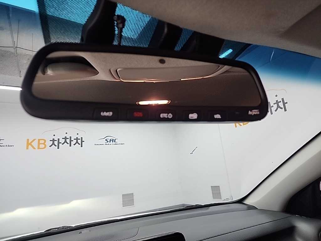 KIA K3 2020 Blanco - Importación desde Corea - HF Imports Iquique - Foto 19