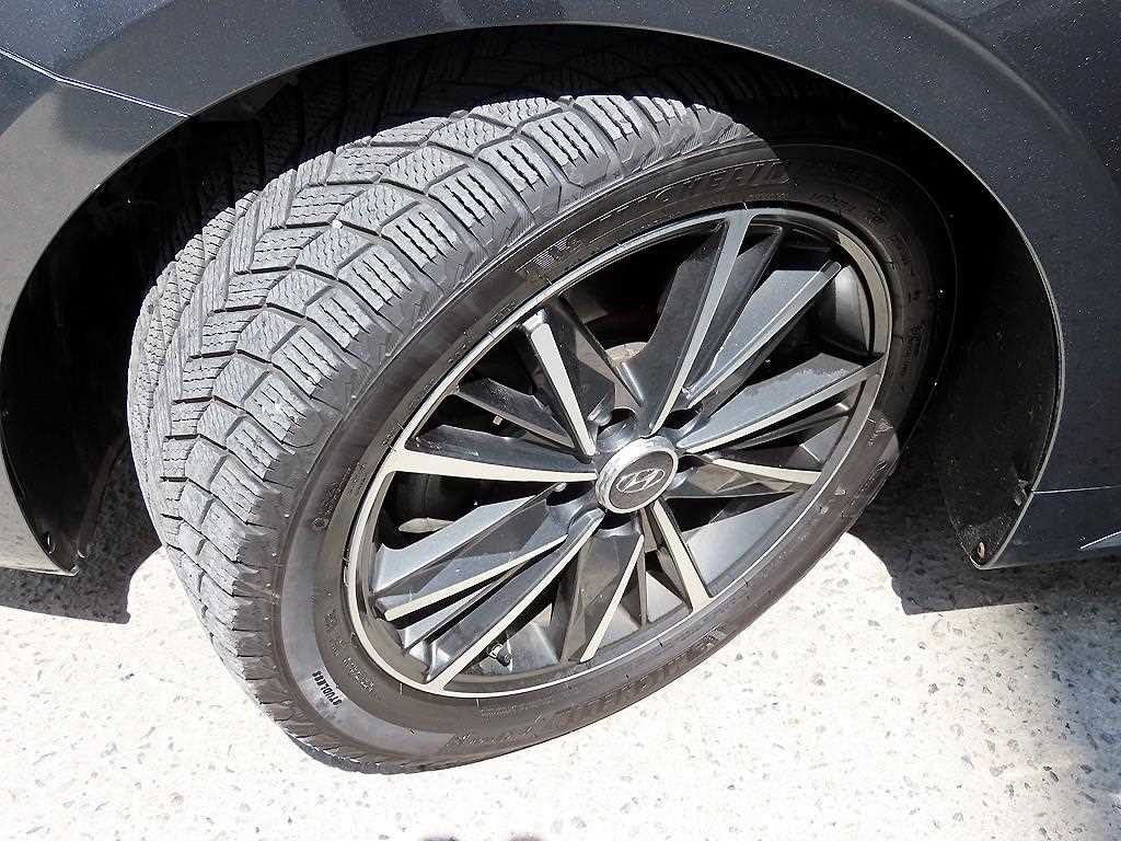 HYUNDAI Grandeur 2023 Gris - Importación desde Corea - HF Imports Iquique - Foto 20