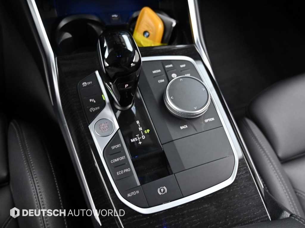 BMW 3 series - Vista 9