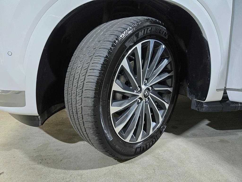 HYUNDAI Palisade 2023 Blanco - Importación desde Corea - HF Imports Iquique - Foto 20