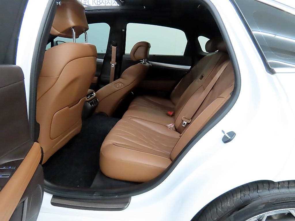 Genesis G80 - Vista 6