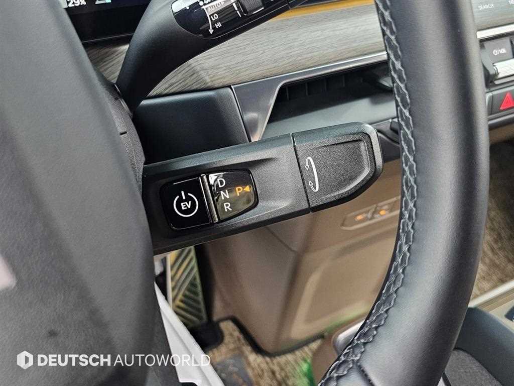 KIA EV9 - Vista 9