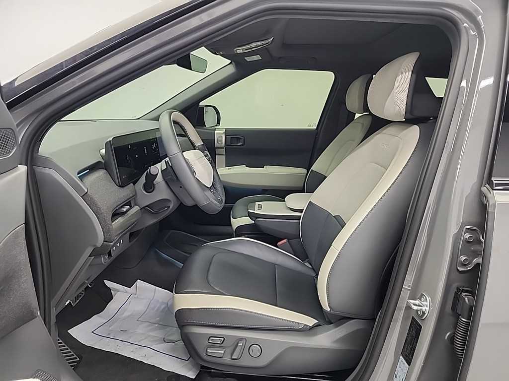 KIA EV3 - Vista 11
