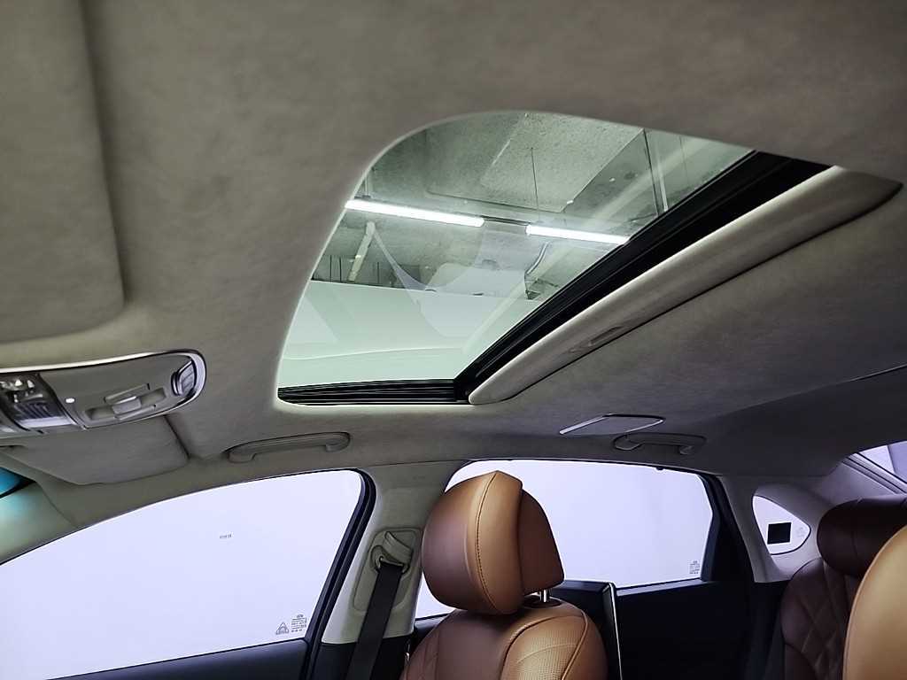 KIA K9 2019 Azul - Importación desde Corea - HF Imports Iquique - Foto 17